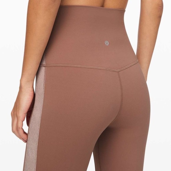 *Special Edition* Lululemon Align Super High-Rise Pant 28" - Picture 5 of 5